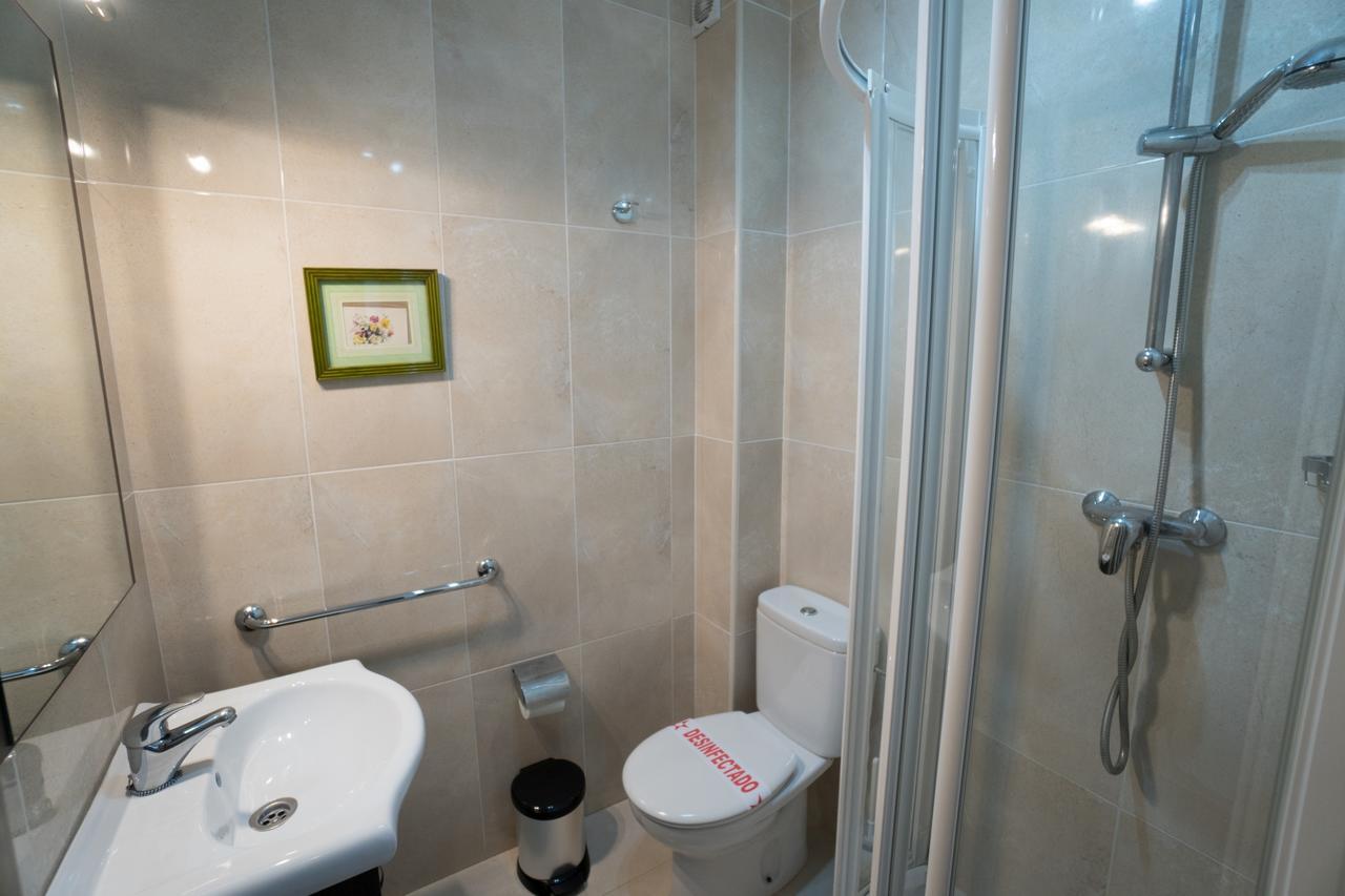 Apartamento Carabeo 60 2B Menyber Nerja Exterior foto