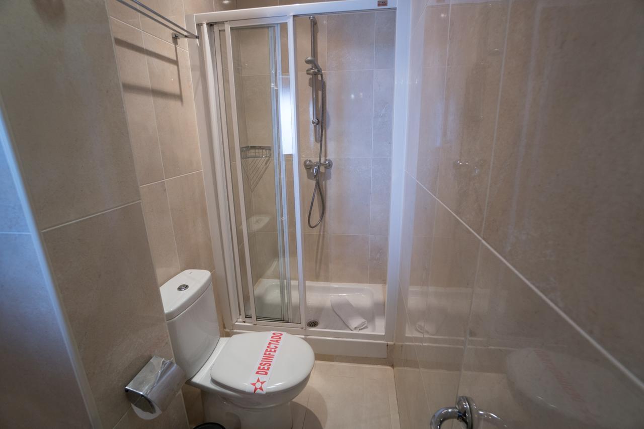 Apartamento Carabeo 60 2B Menyber Nerja Exterior foto