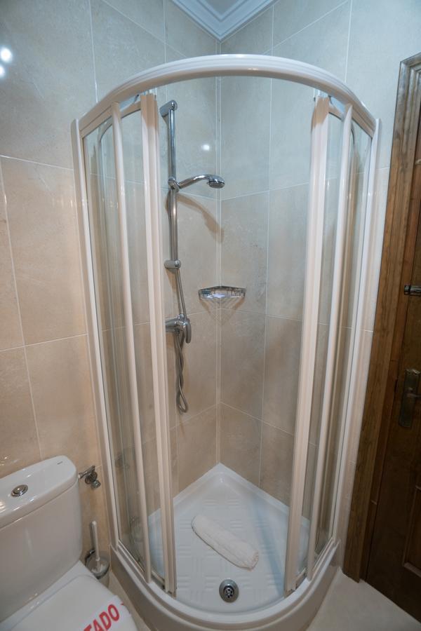 Apartamento Carabeo 60 2B Menyber Nerja Exterior foto