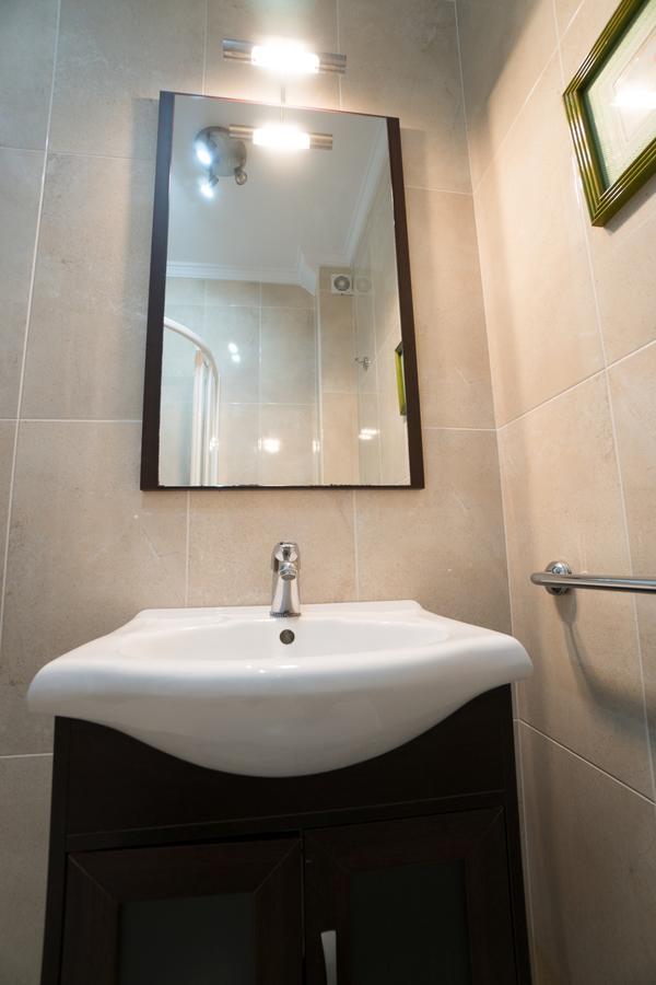 Apartamento Carabeo 60 2B Menyber Nerja Exterior foto